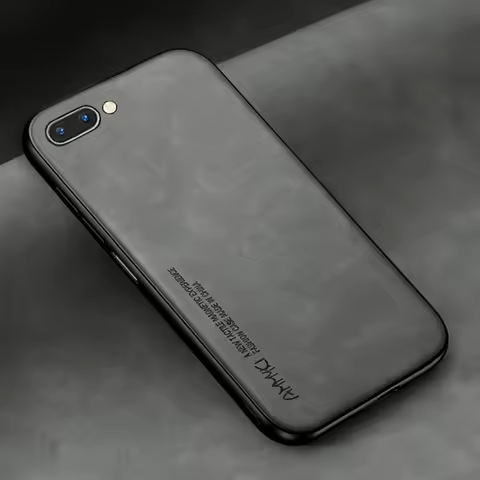 Silicone Leather For Huawei Honor 10 V10 7S Play 7 7A Pro DUA-L22 AUM-L29 AUM-TL00 Nova 2S Enjoy 8e 