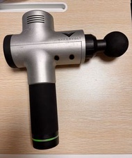 Hypervolt 專業級數按摩槍 96%新，massage gun 96% new