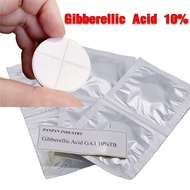 GA3 Plant Growth Regulator foliar Gibberellic Acid 10% and 90%10g