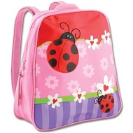 STEPHEN JOSEPH Go Go Bag - Ladybug