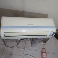 Second Ac Indoor Samsung 1pk ( Ori Mantap)