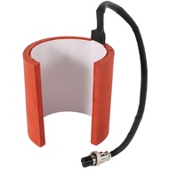6X Sublimation Machine 220V Silicone Mug Heating Pad Mat Mug Heat Press Parts for Mugs Printing Pres