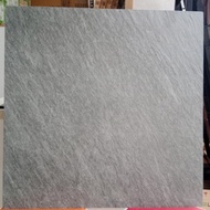 Granit Karpot Arna Amani Grey/Keramik Lantai Kasar Garasi/Granit Arna