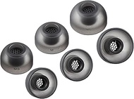 AZLA SednaEarfit MAX TWS 6 - Replacement Eartips for Wireless Headphones - Noise Reducing Silicone E