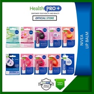 NIVEA Lip Caring Lip Balm