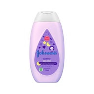 Johnson Baby Lotion Bedtime