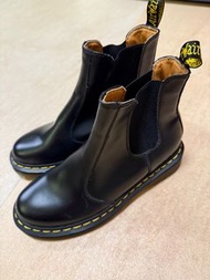 Dr Martens 2976 made in England