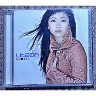 cd Song utada Album exodus (cd-6.12.67)