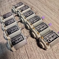 Tamiya used Engine Medium RPM 8/10 & display  6/10