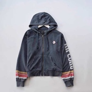 Rip Curl  zipper hoodie  🌊งาน RIPCURL แท้💯% (WY1248)