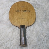 BLADE PINGPONG TENIS MEJA BUTTERFLY HOLYCROWN TAMCA ULC BEKAS SECOND