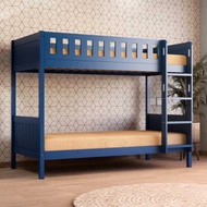 Tomato KidZ เตียงสองชั้นรุ่น SABAI ขนาด 3.5ฟุต ไม่รวมที่นอน ราคารวมส่งประกอบให้เฉพาะกรุงเทพ&ปริมณฑล