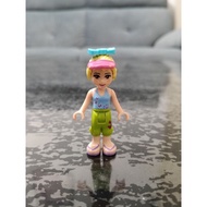 Lego Friends Minifigure