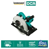 DCA เลื่อยวงเดือน 9" 2000W AMY02-235