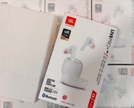 JBL LIVE PRO + TWS真無線降噪耳機