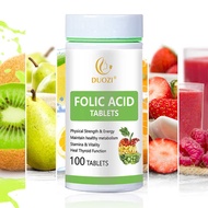 Vitamin FOLIC ACID Pressing Tablets FOLIC ACID Vitamin FOLIC ACID Supplement Pressing Tablets