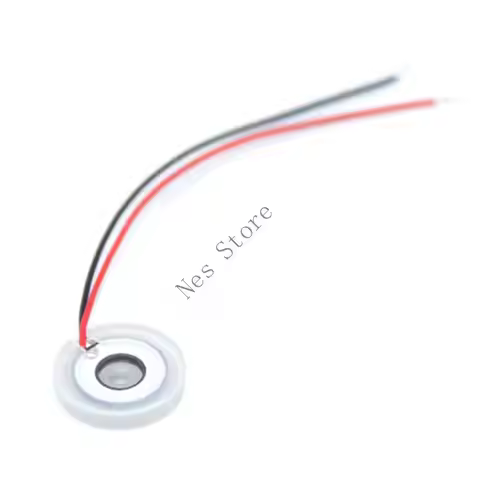 13.8mm Ultrasonic Humidifier Film Plate Ceramic Atomizer Maker Accessories X7XA