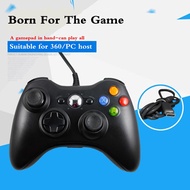 Usb Wired gamepad for xbox 360 controller game joystick Joypad for microsoft xbox360 console/PC Wind