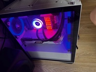 2070super PC主機 連27吋2K 144 mon