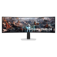Odyssey G9 G93SC Gaming Monitor ซัมซุง LS49CG934SEXXT