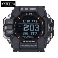 全新未使用 G-SHOCK GPR-H1000-1JR MASTER OF G - LAND RANGEMAN