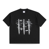 T-SHIRT | BOXY BOXY BOXY | DOMINIC | BLACK BLACK BLACK | AFTERSUNDAYS | boxy t shirt | oversized t s