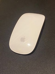 Apple magic mouse2  根本沒啥用