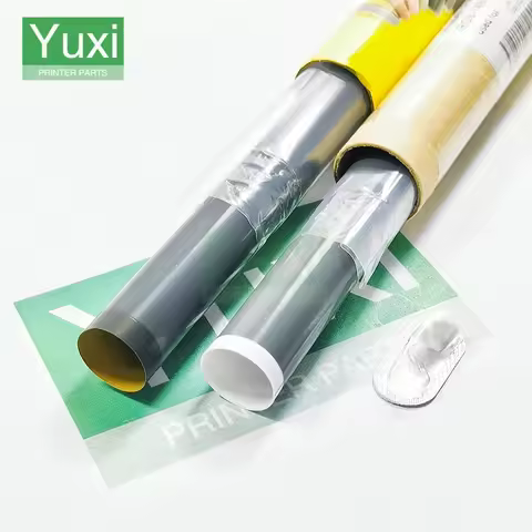 1×Premium Quality RG9-1493 Fuser Film with Grease for HP 1010 1022 1320 M1005 3300 P 2035 1008 1022