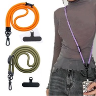 Extended Anti-Lost Thickened Mobile Phone Lanyard Mobile Phone Lanyard Detachable Mobile Phone Chain