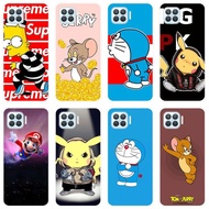 Fashion phone case for OPPO A93 OPPO A93 OPPOA93 Nhu Y