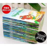 Set Of 60 English Reading Practice Books