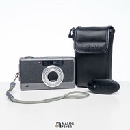 Fujifilm Natura Classica (原裝手繩, 原裝機套, 搖控, 送1粒CR2)