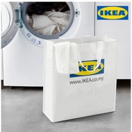 bag ikea / IKEA  KLAMBY Bag, white