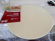 Pizza baking stone 焗爐用石板