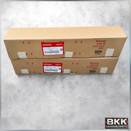 โช้คอัพหลัง(ชุบ)แท้ศูนย์ 125iปลาวาฬ /125iLED19-22 /52400-KYZ-T01 โช๊คหลัง