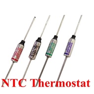 10pcs/lot SF188E SF188Y Thermal Fuse 10A/15A 250V RY 192C Thermal Cutoffs Tf192C Degree Temperature 