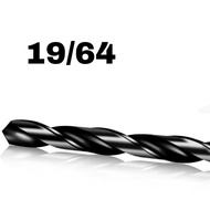 19/64 Drill Bit 19/64