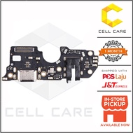 Charging Board USB Port Charger Compatible For OPPO A78 5G CPH2483 / A58 5G Board