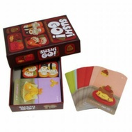 Sushi Go boardgame （card）