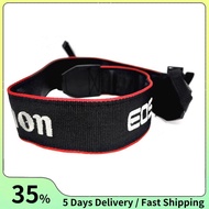 Shoulder Strap Neckband Belt Embroidery for   1DS 5D2 5D3 5D4 6D2 60D70D Digital Camera Universal St