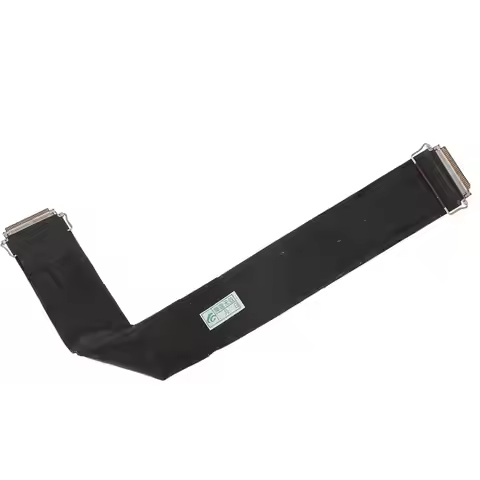 LCD Display Screen Ribbon LVDS Flex Cable for Apple IMAC A1418 21.5inch