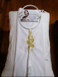 【台灣直送】VICTOR 白金利爪 LTD CN版｜龍年白金限定｜4U進攻神器｜