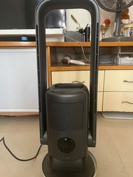 Panasonic 焗爐  香薰機  Inno3c HEPA cum UV-C 殺菌消毒冷暖風機 i-ACW3 900ALL
