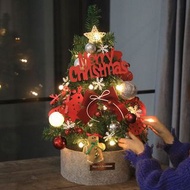 （需預訂）冬日聖誕限定🎄迷你聖誕樹60cm