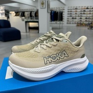 Giày Chạy Bộ Nam Nữ Hoka Mach 6