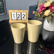 Cốc nhựa phíp Song Long, cốc uống nước chịu nhiệt chất liệu an toàn Đức Huỳnh DN511