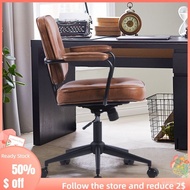 Comfortable Computer Chair, Home Chair, Study Chair, Office Chair, Leather Chair, Conference Chair, Ergonomic Chai