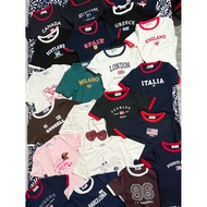 PREMIUM Y2k state tops