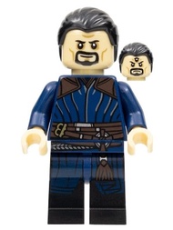 Lego - Marvel 76218 - Sinister Strange