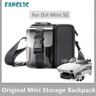 for Mini 5 Pro/Mini 4 Pro/Mini SE/Mini 3/Mavic Mini Original Backpack Storage Bag Shoulder Bag Stora